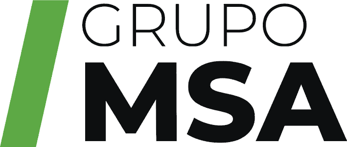 Grupo MSA
